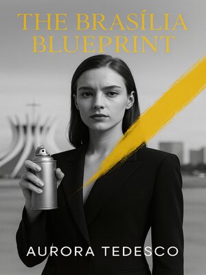 cover image of The Brasília Blueprint